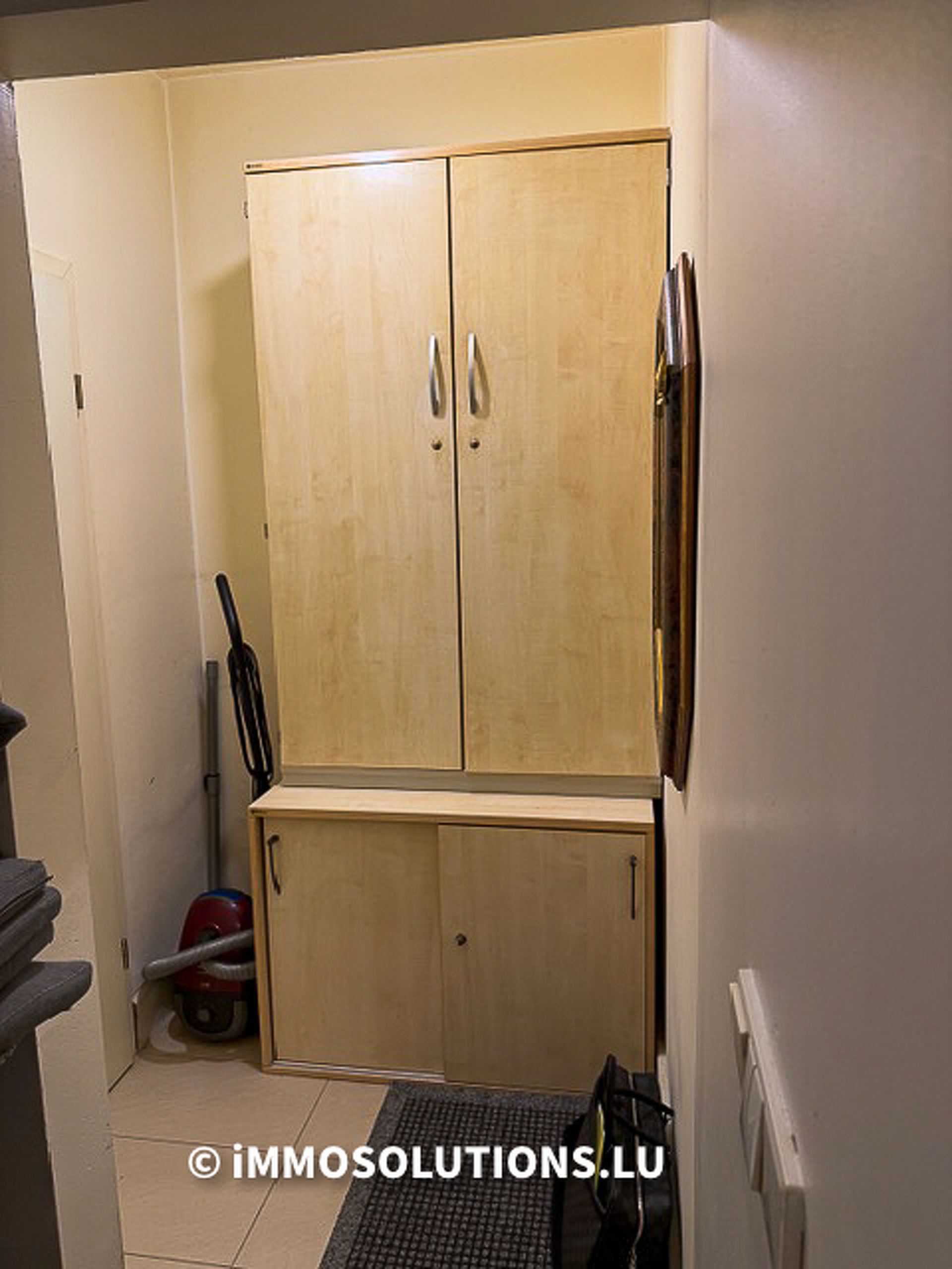 Appartement — Esch-Sur-Alzette · 48 m² - photo 10